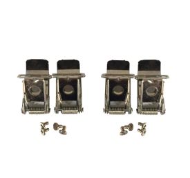 Panel X2 Accessories Recessed Ceiling Luminaires Techtouch Recessed Ceiling Accessories